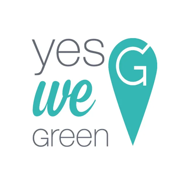 YesWeGreen Y