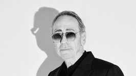 Alain Chamfort « L'Impermanence »