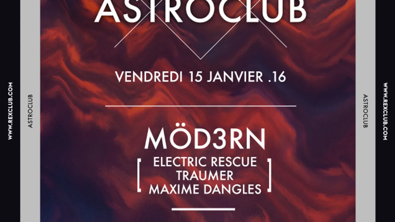 ASTROCLUB