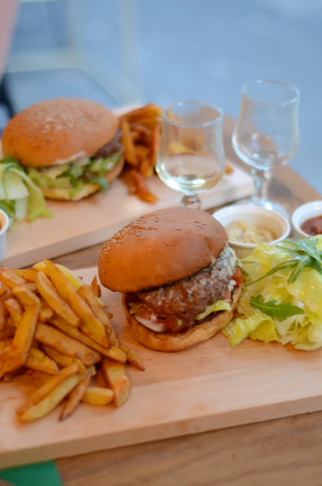 L'Echoppe de Paris Restaurant Paris