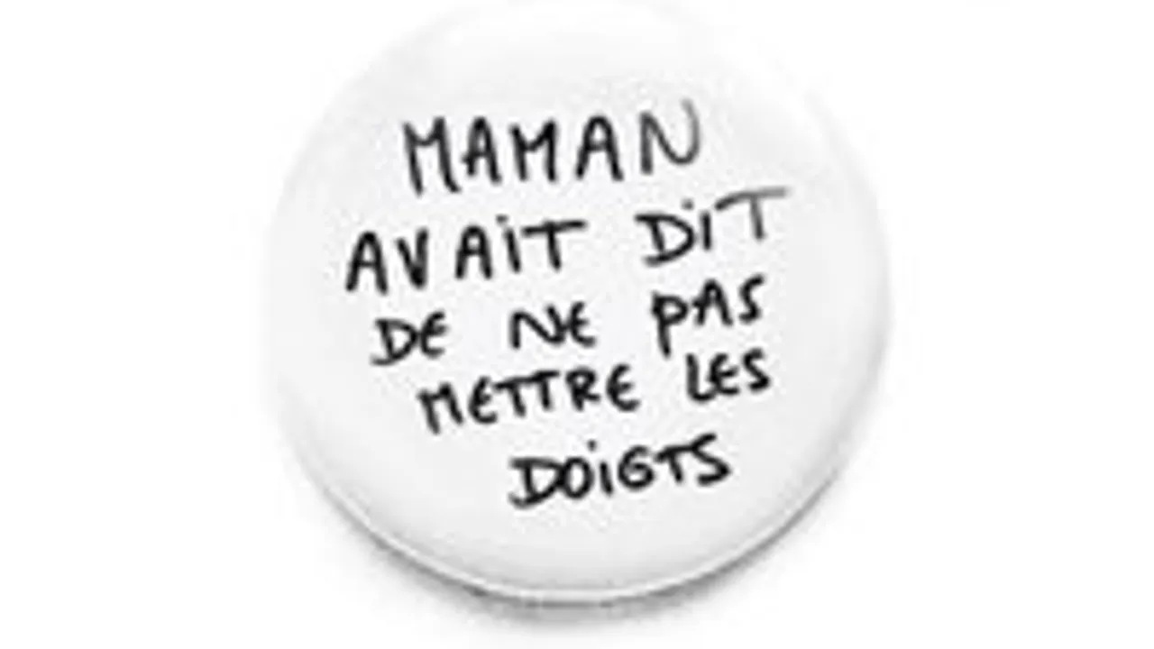 Maman Record Party 6
