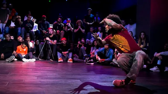 Ultimate Battle Rivalskool