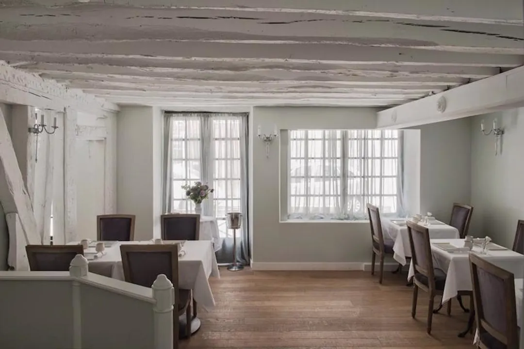 Nakatani Restaurant Paris