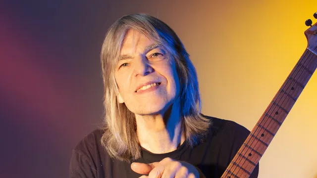 MIKE STERN / BILL EVANS BAND