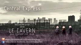 Concert au Cavern