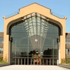 La Cité du Cinéma