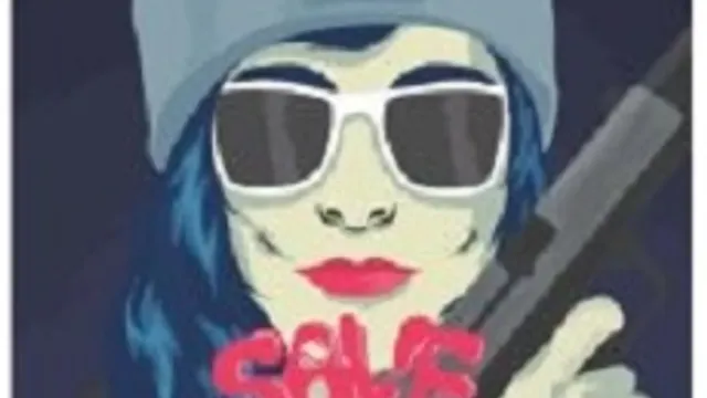 Save The Bass S2 #4