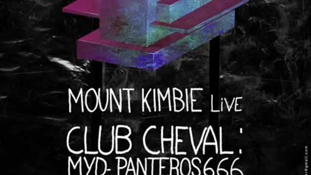 Club cheval
