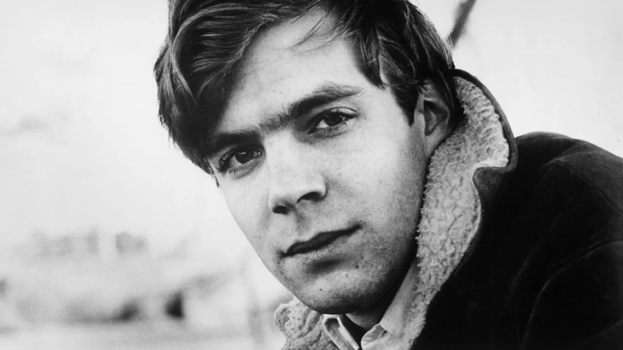 Tom Rush