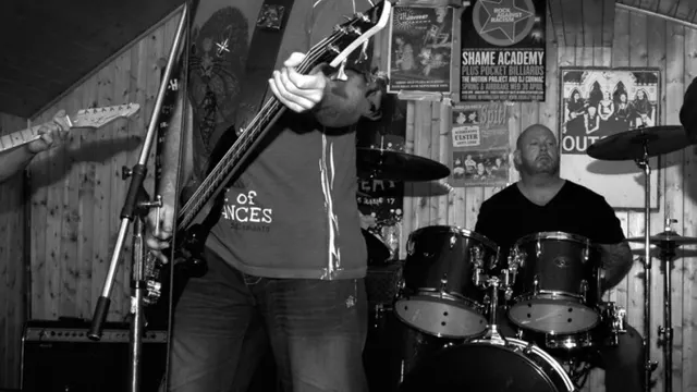 Punk Party avec The Outcasts