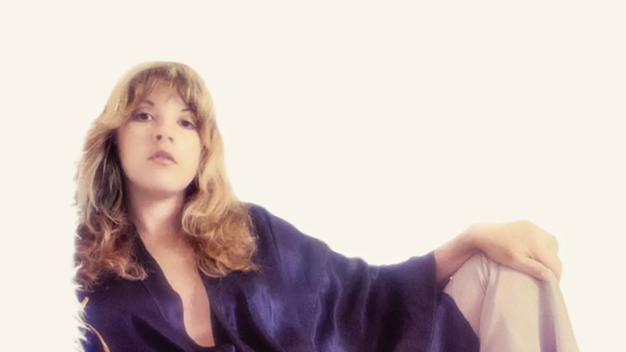 Stevie Nicks