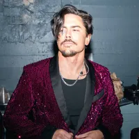 Tom Sandoval