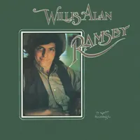 Willis Alan Ramsey