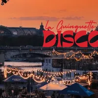 La Guinguette Disco