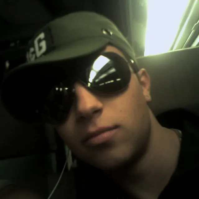 David A