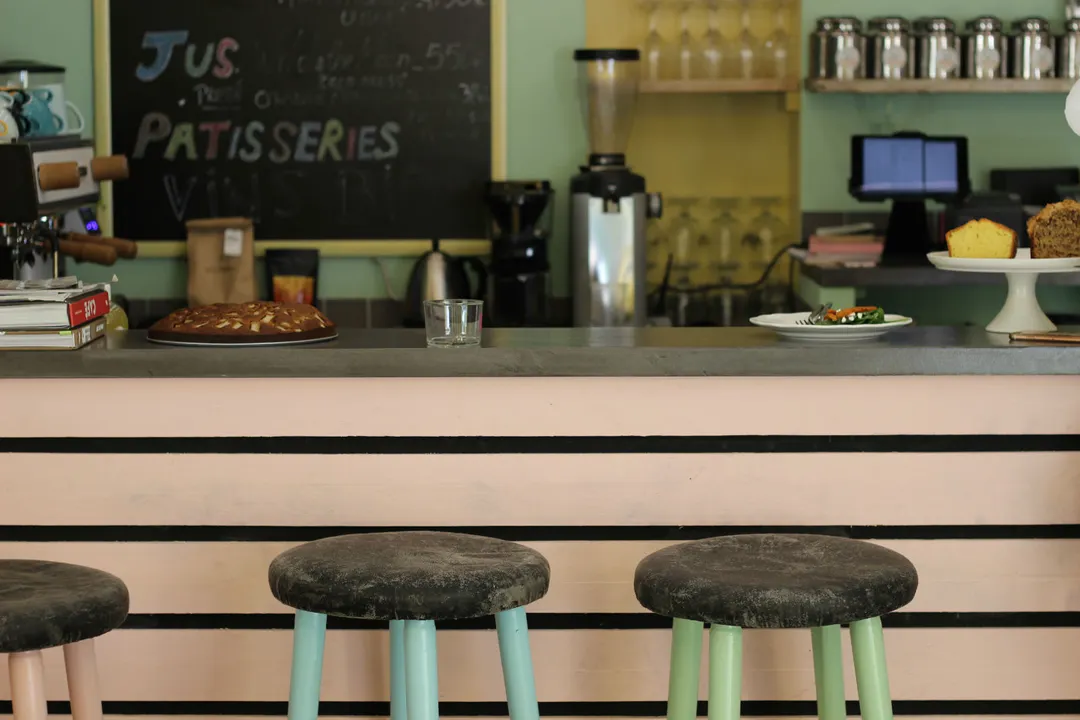 Wynwood Restaurant Paris