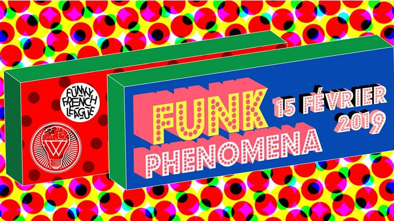 Funk Phenomena