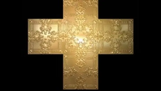 JAY-Z & KANYE WEST