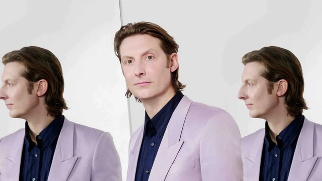 Eric Hutchinson - Repeating Myself Tour 2026