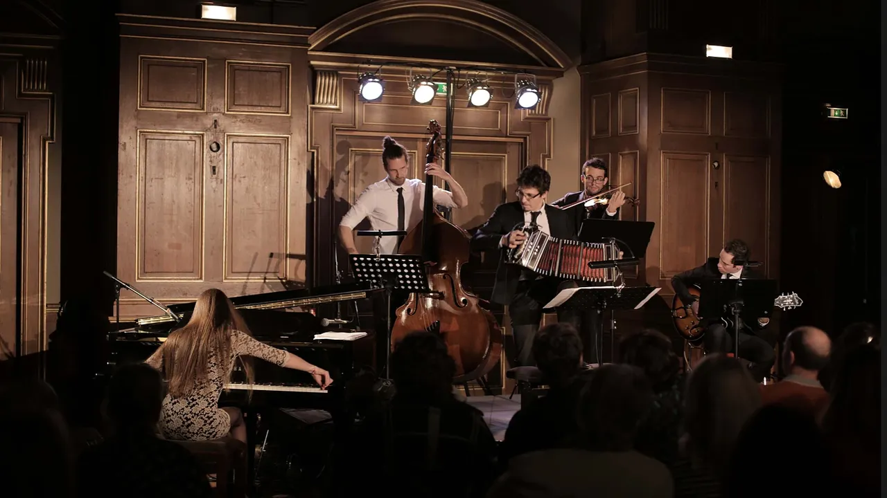 Quinteto Emeada