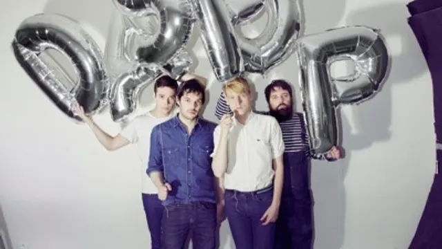 Das Pop + guest
