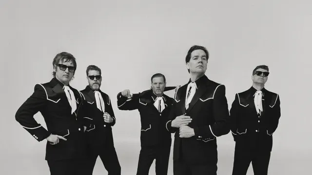 THE HIVES