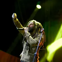 Julian Marley