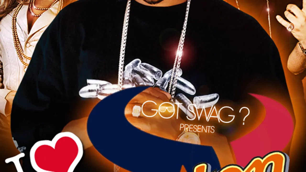 GOT SWAGG?