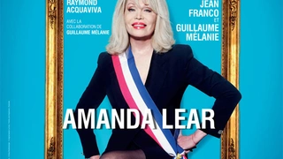 La candidate
