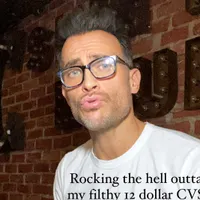 Cheyenne Jackson