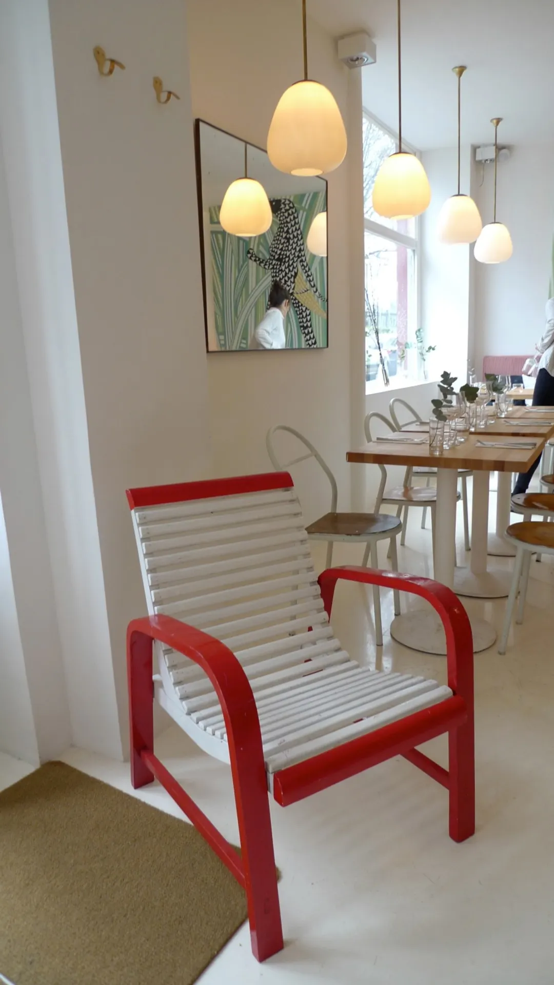 Haï Kaï Restaurant Paris