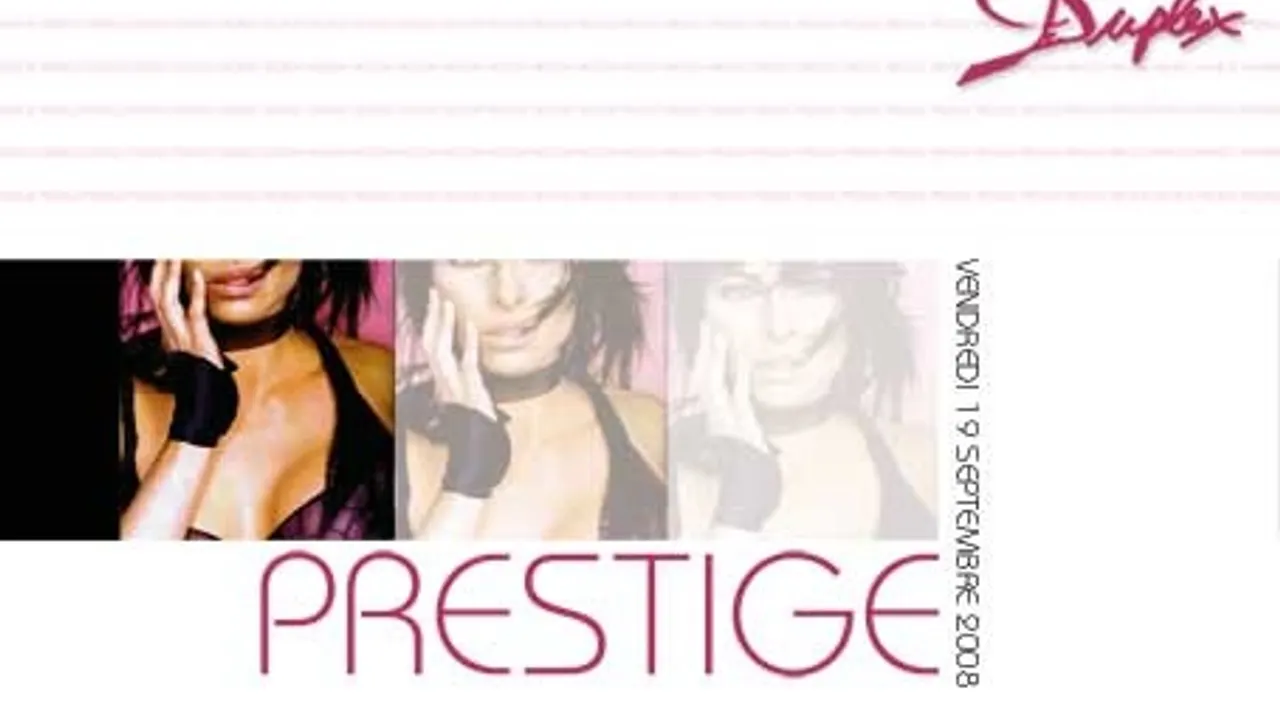 Prestige
