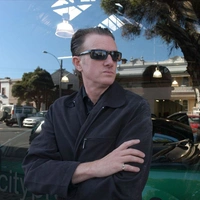 Mick Harvey