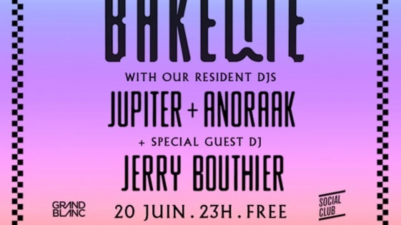 Bakélite