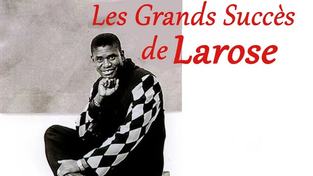 Loxymore on stage : Kima, Implaccable, Larose… 