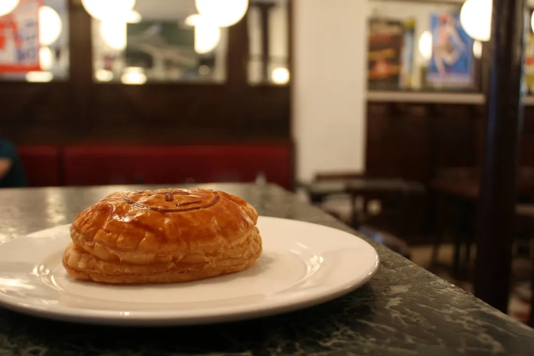 Le Bistrot de la Galette Restaurant Paris