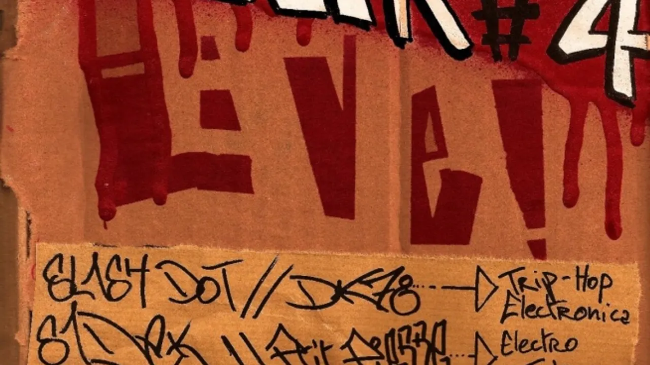 VERSION BETA #4