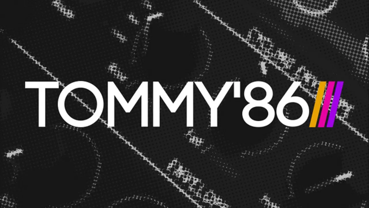 Dance with the dead + christine + Tommy '86