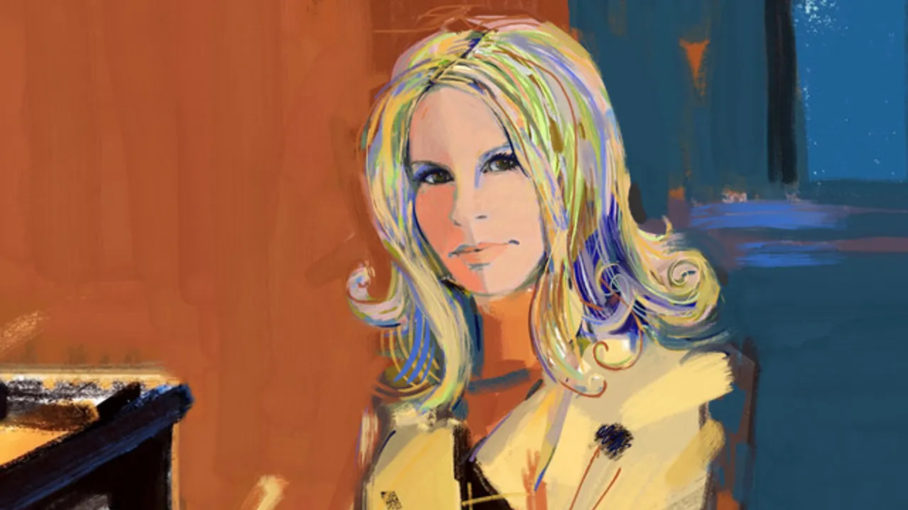 Vonda Shepard
