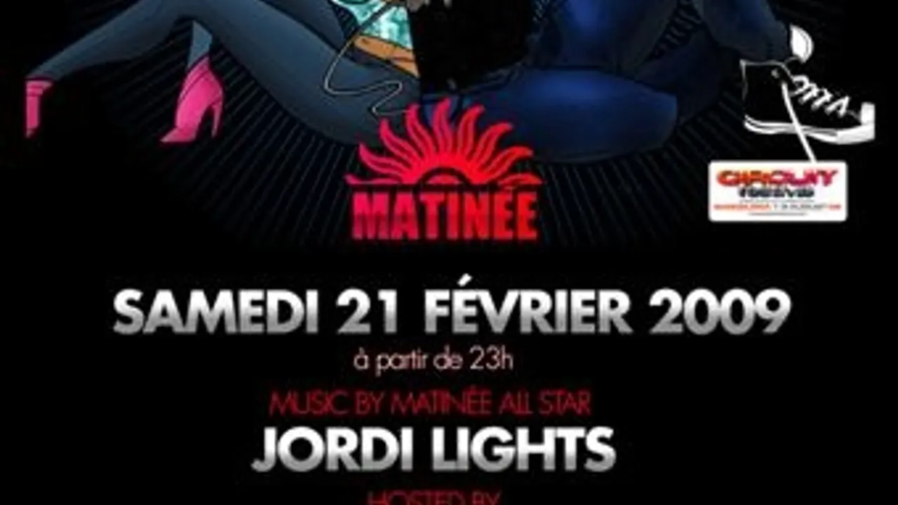 MATINEE GROUP