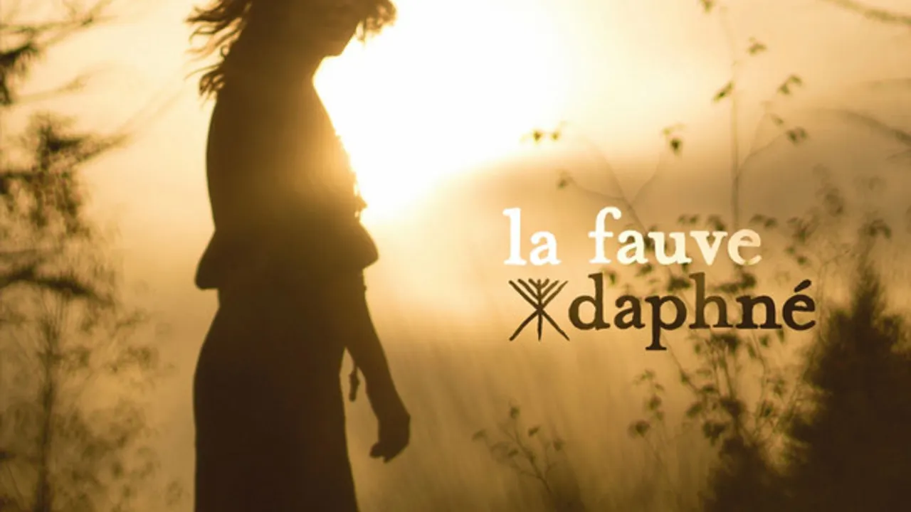 Daphne intime
