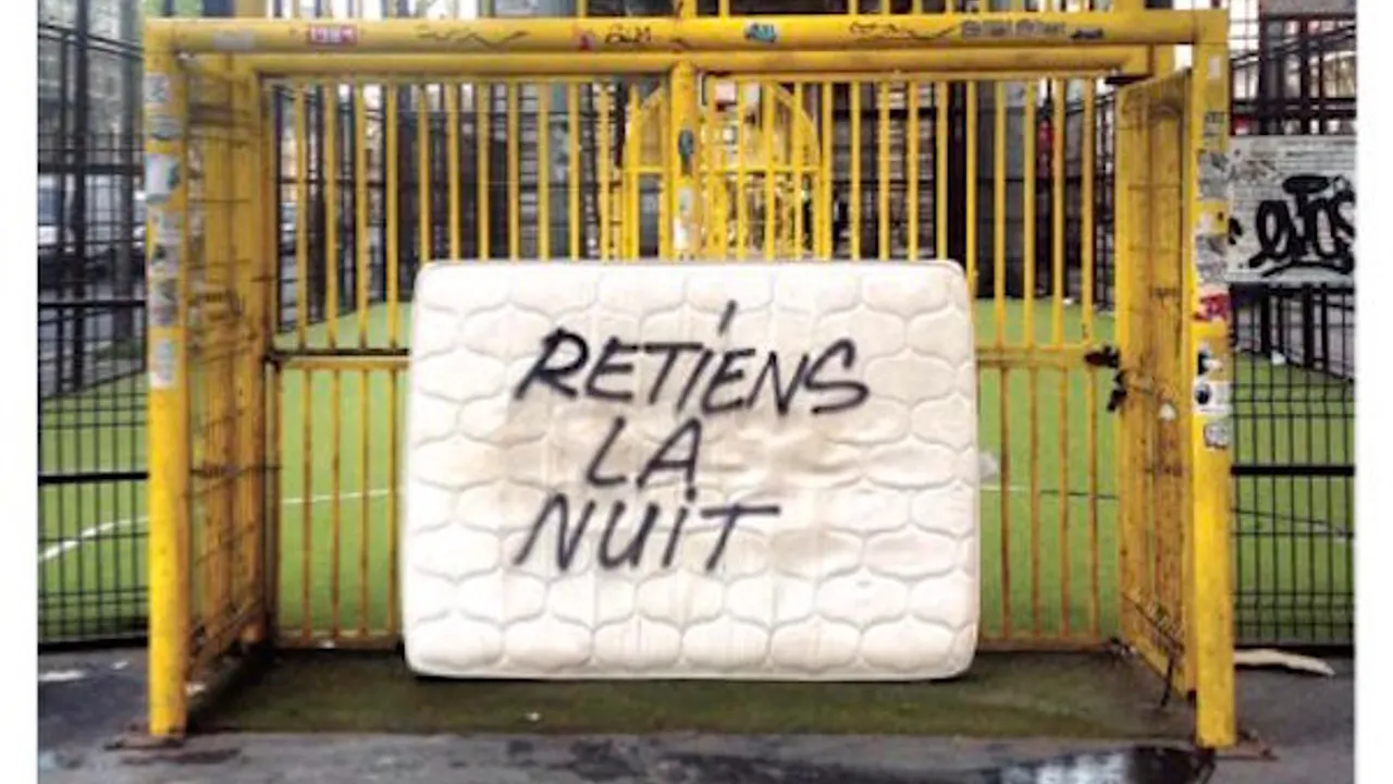 Retiens la Nuit