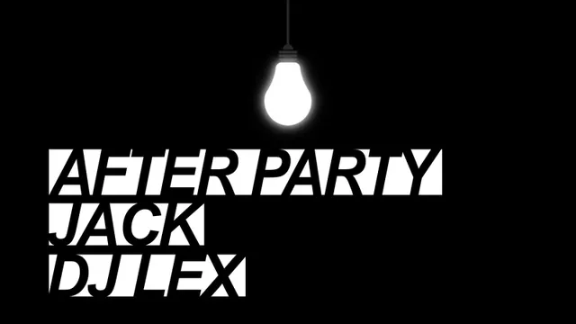 AFTER PARTY