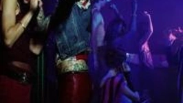 Disco Clash