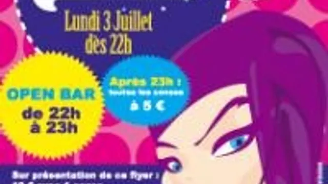 La Nuit Du Bac