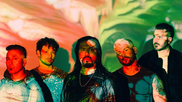POP EVIL