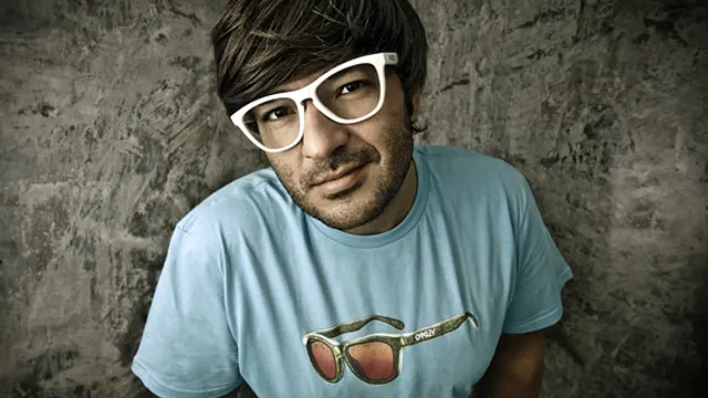 WALLY LOPEZ