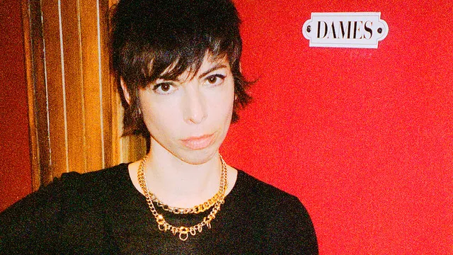 Mademoiselle K