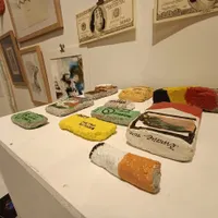 Exposition FINISSAGE : Cabinet de curiosités, collection de vanités contemporaines