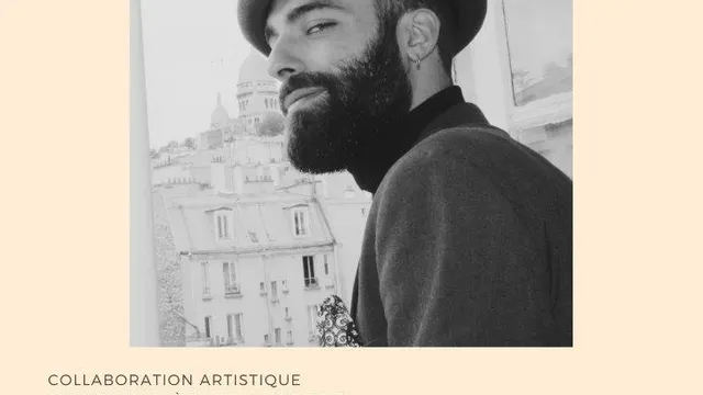 Maxime Garcia Avella – Il est quelle heure demain ?
